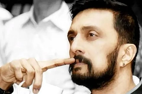 Sudeep
