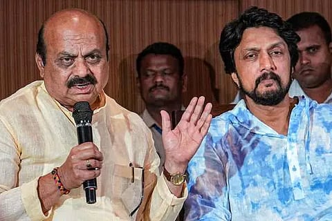 Sudeep