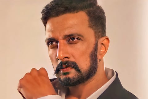 Sudeep