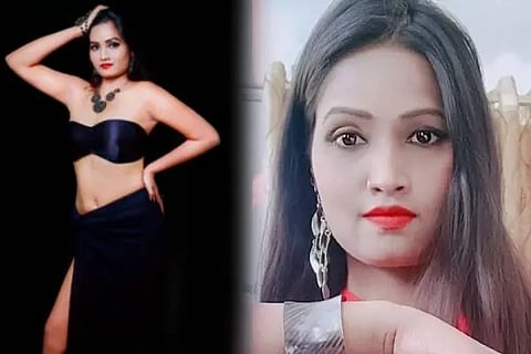 Suman Kumari