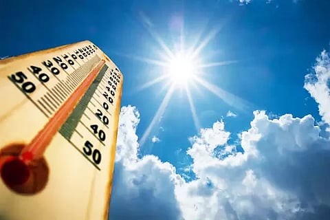 Summer Hot