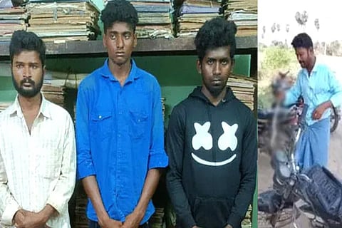 Tamil Nadu Youth