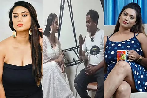 Tanisha Kuppanda