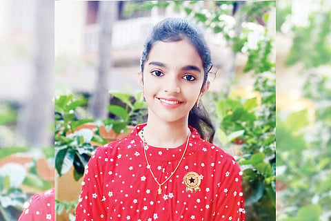Thanushree