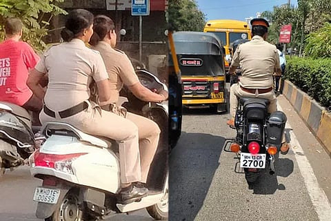 Traffic Police