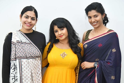 Tridevi