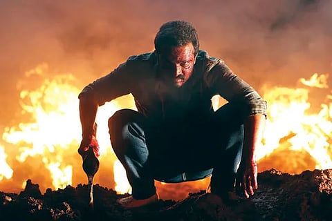 Vijay Raghavendra