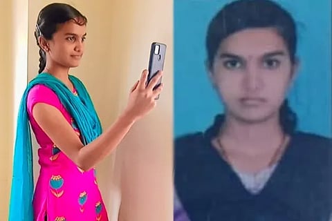 Vijayanagara Student