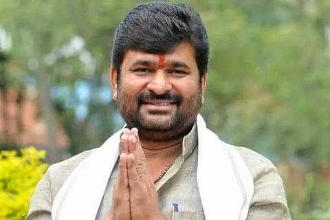 Vinay Kulakarni