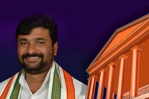 Vinay kulkarni