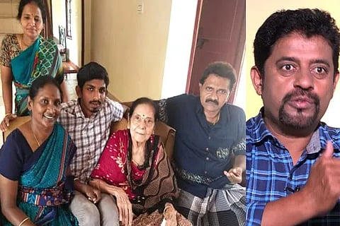 Vinod Raj