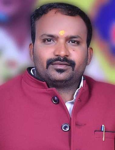 Vinodkumar Appe