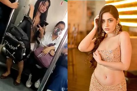 Viral Photo