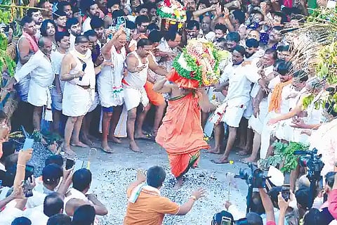 Virbhadreshwara Guggala