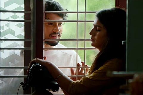 Vishnupriya