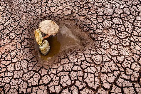 Water Problem