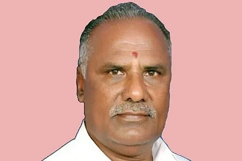 Gubbi Constituency