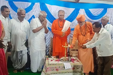 YALABURGA-BASAVA-JAYANTHI