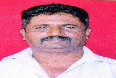 YOGESH KUMAR