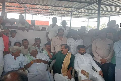 YSV Datta