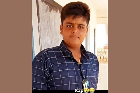 Yashwanth