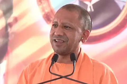 Yogi Adithyanath