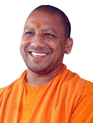 Yogi adityanath