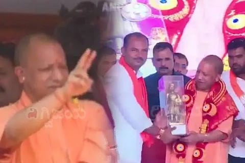 Yogi
