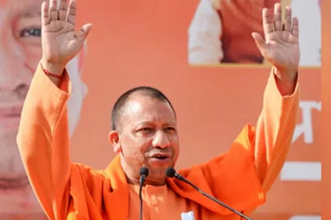 YogiAdityanath