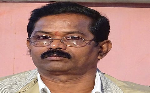 Z Harish Acharya 2