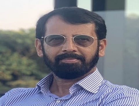 Z MUNEER
