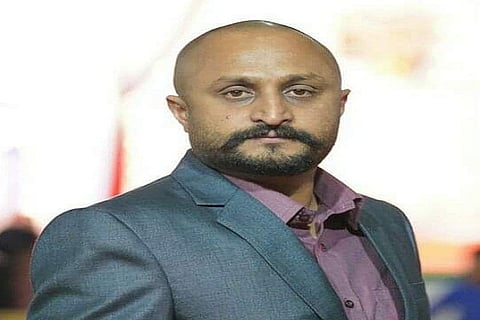 Z PAVAN PEMMAIHA