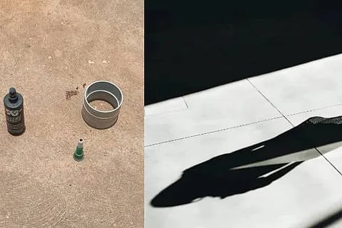 Zero Shadow Day