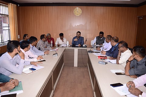 Zp Meeting)