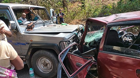 accident 18