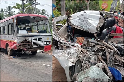 accident
