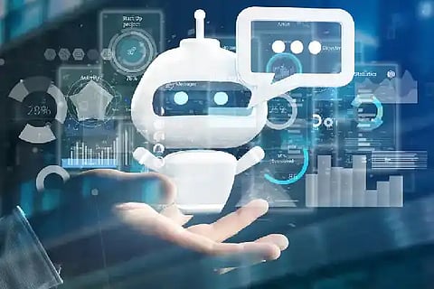 ai chat bot