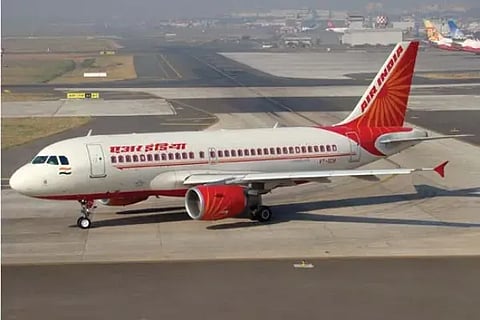 air india