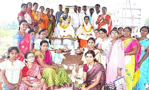 akka mahadevi