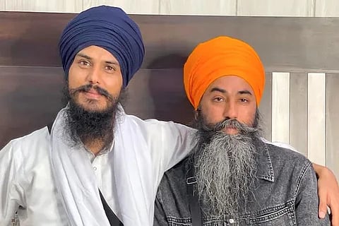 amritpal singh