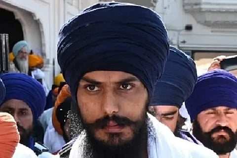 amritpal singh