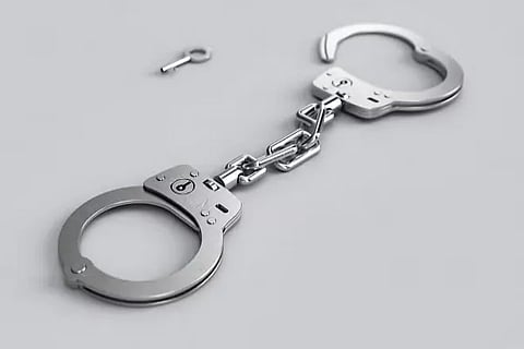 arrest