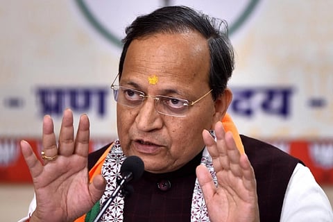 arun singh