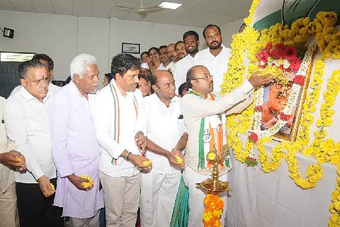 babu jagjivan ram