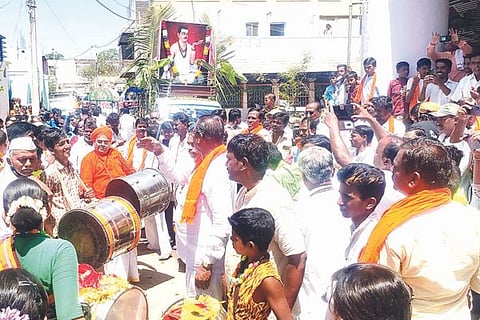 basaveshwar jayanti