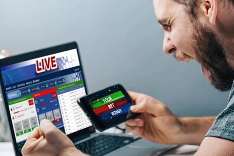 betting