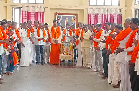 bhagiratha jayanti
