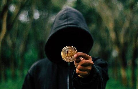 bitcoin fraud
