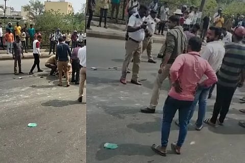 bng accident