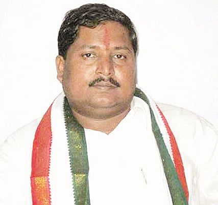 cong-B V NAYAK